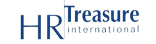 HR Treasure Logo